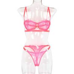 Neon Pink