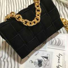 Cookie Big Chain Luxury Handbag