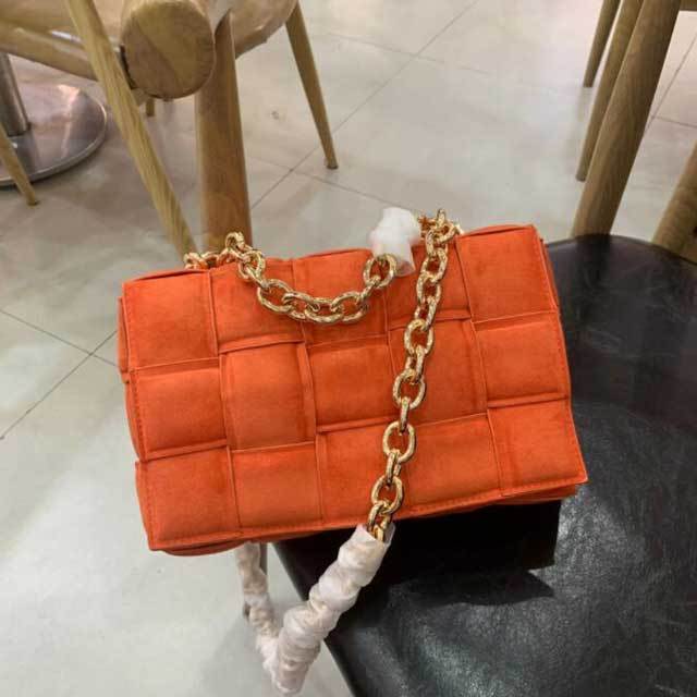 Cookie Big Chain Luxury Handbag