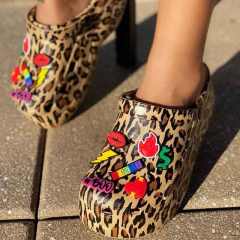 Leopard