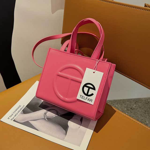Designer Leather Hand Bag