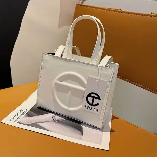 Designer Leather Hand Bag