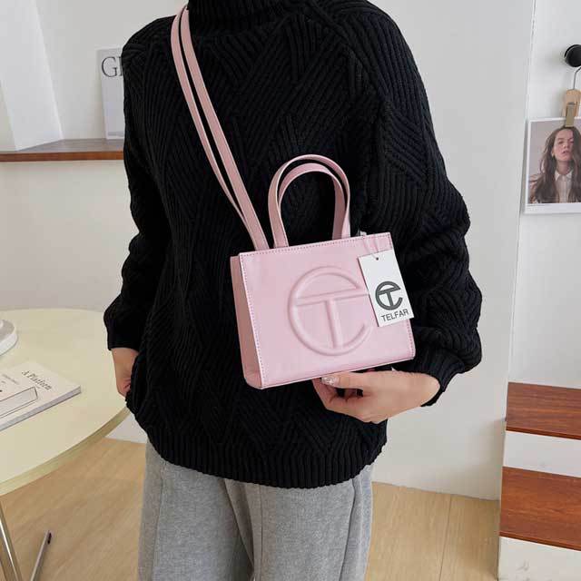 Designer Leather Hand Bag