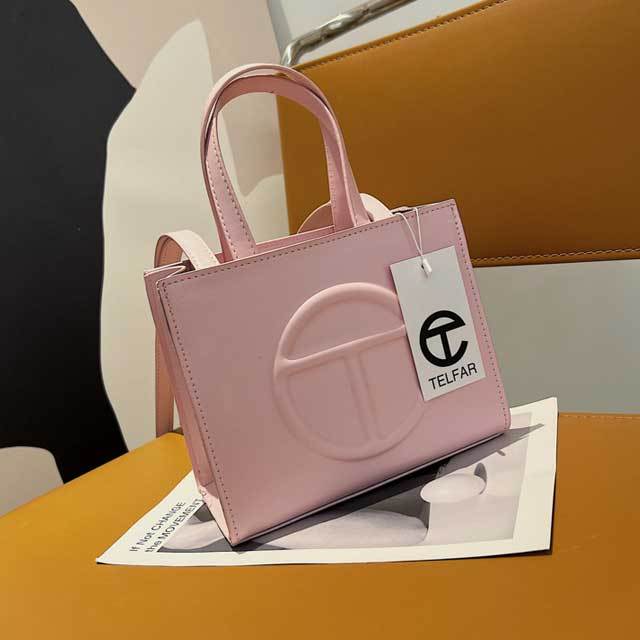 Designer Leather Hand Bag