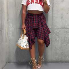 Red Black