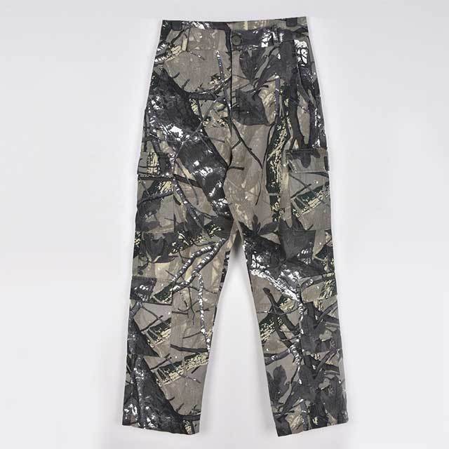 Camo Casual Jogger Pant