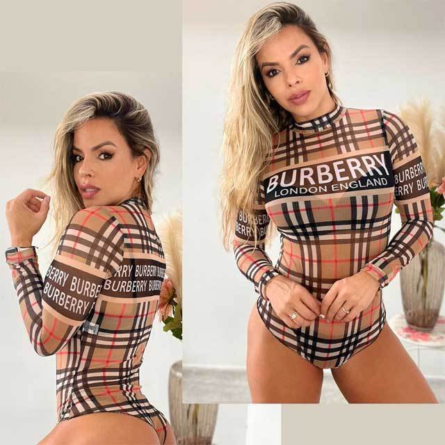 Printed Mesh One Piece