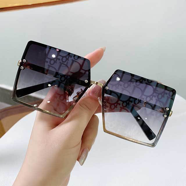 Fashion Square Adult Sunglasses