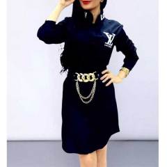 Black A