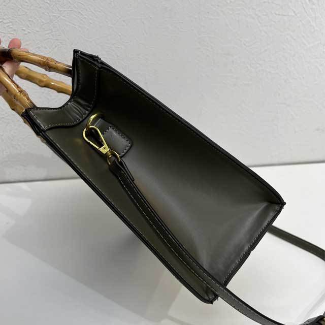 Fashion Leather Hand Bag