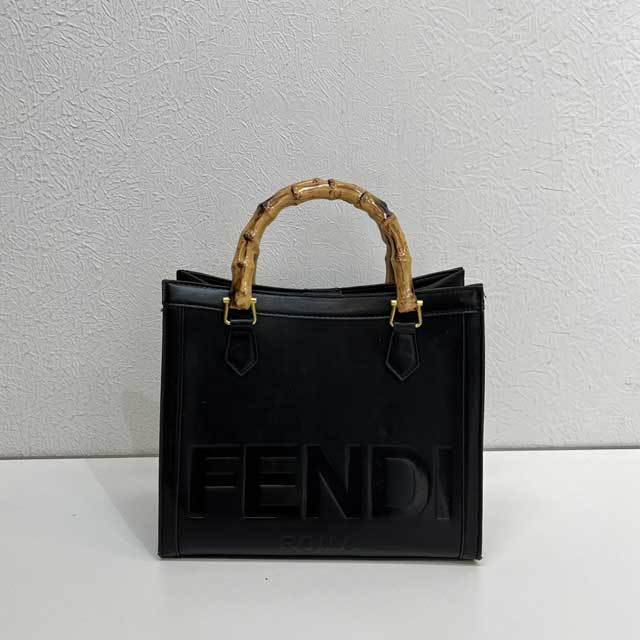 Fashion Leather Hand Bag