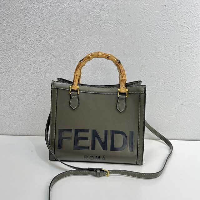 Fashion Leather Hand Bag