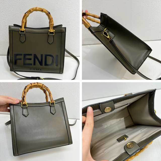 Fashion Leather Hand Bag