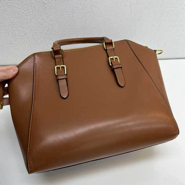 Fashion Leather Shoulder Bag