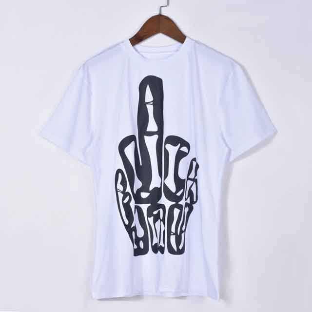 Printed Casual Tees