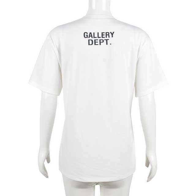 Letter Print Short Sleeve Tees
