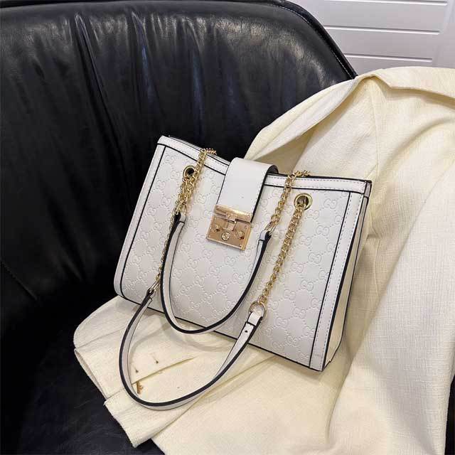 Leather Fashion Shoulder Bag