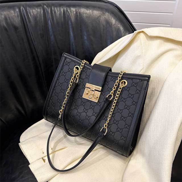 Leather Fashion Shoulder Bag