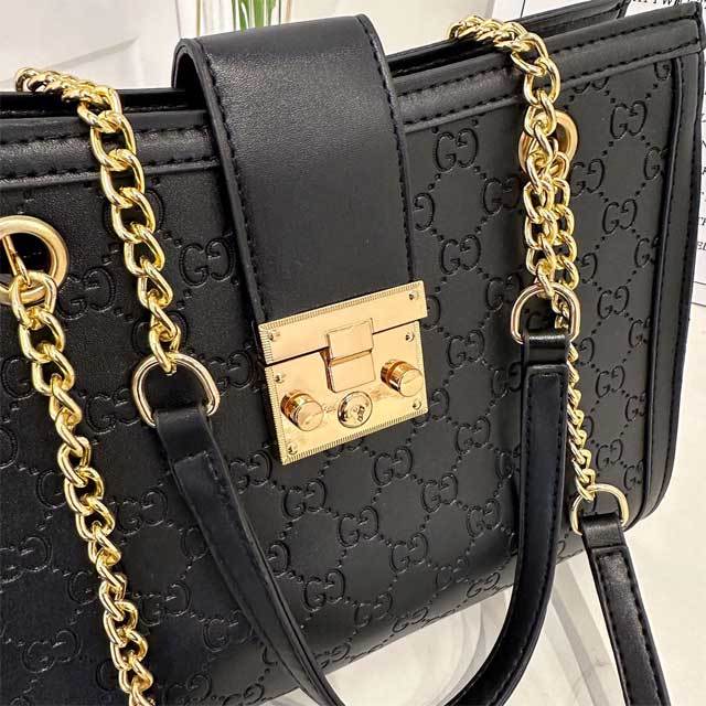 Leather Fashion Shoulder Bag