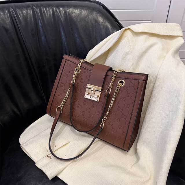 Leather Fashion Shoulder Bag