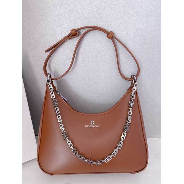 Letter Fashion Leather Shoulder Bag