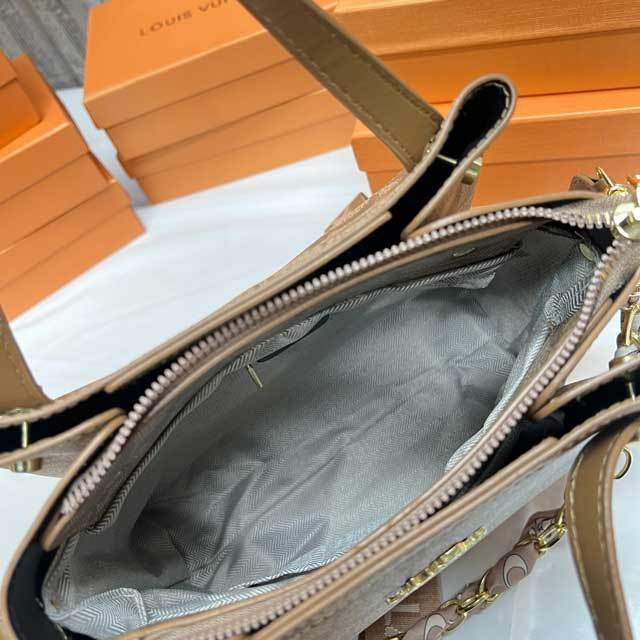 Fashion Women Bucket Bag