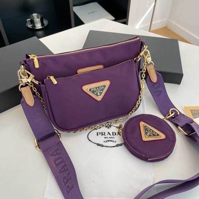 Street Fashion Women Messenger Bag