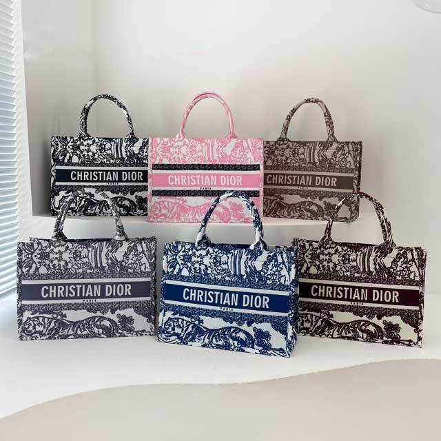 Printed Fashion Women Hand Bag