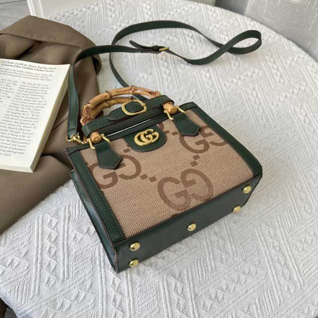 Fashion Design Leather Hand Bag