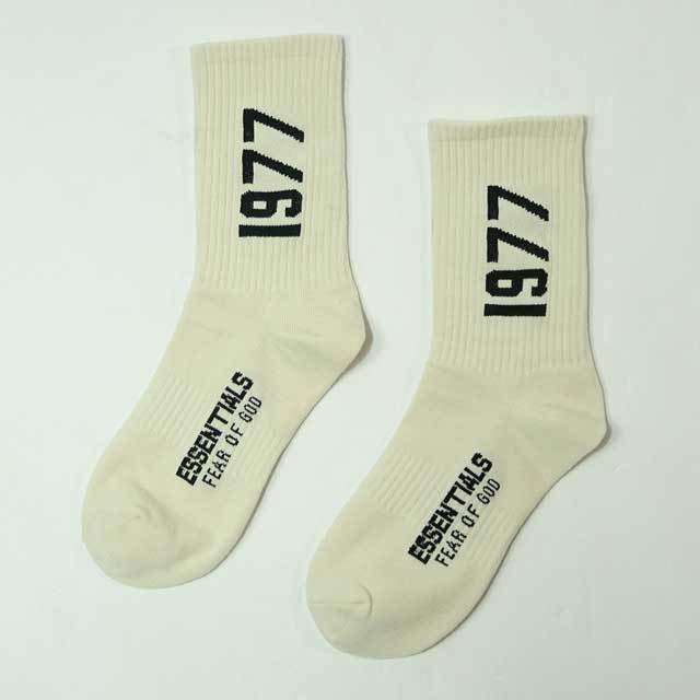 Fashion Cotton Unisex Sports Socks