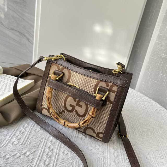 Fashion Design Leather Hand Bag