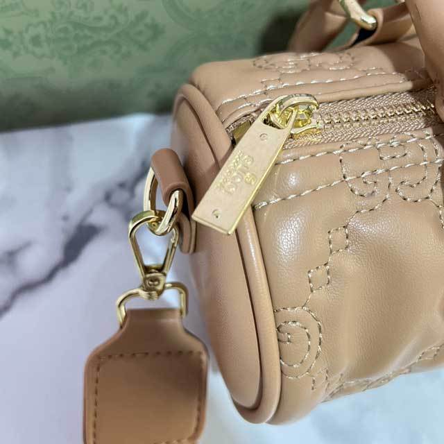 Leather Fashion Cross Body Bag