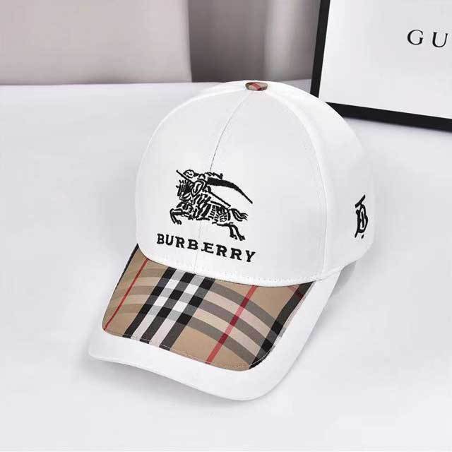 Embroidery Unisex Baseball Cap