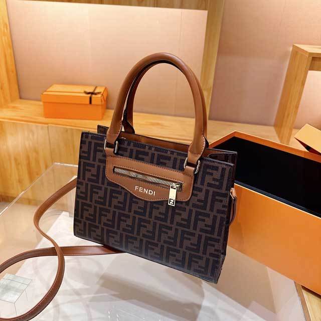 Ladies Fashion Hand Bag