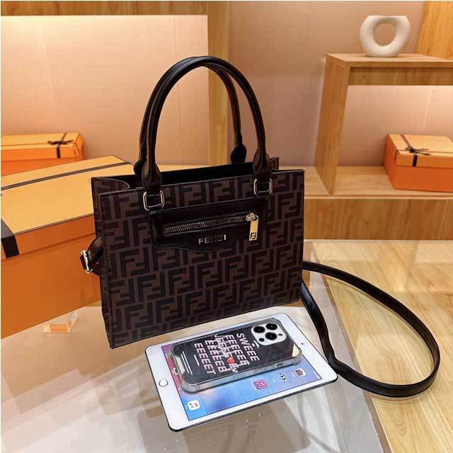 Ladies Fashion Hand Bag