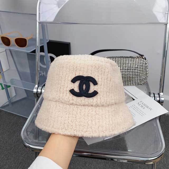 Fashion Lambswool Fisherman Hat