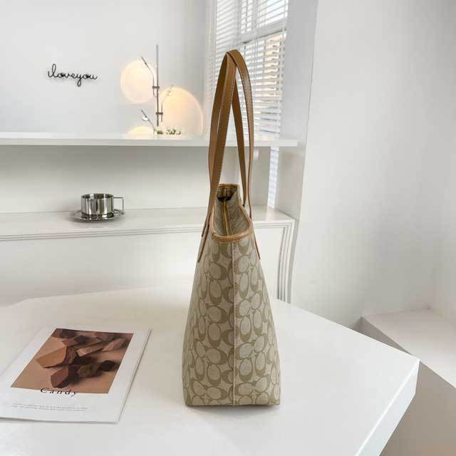 Fashion Print Shoulder Bag