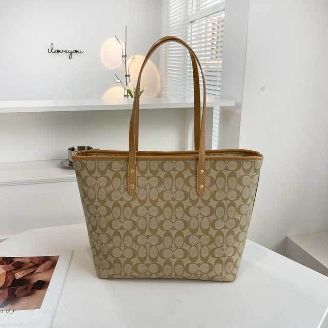 Fashion Print Shoulder Bag