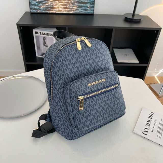 Fashion Print Casual Backpack