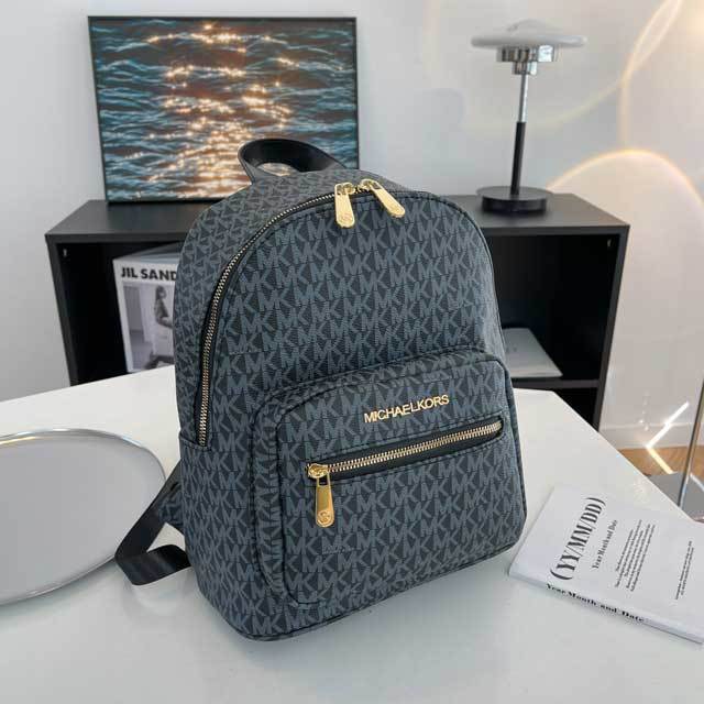 Fashion Print Casual Backpack