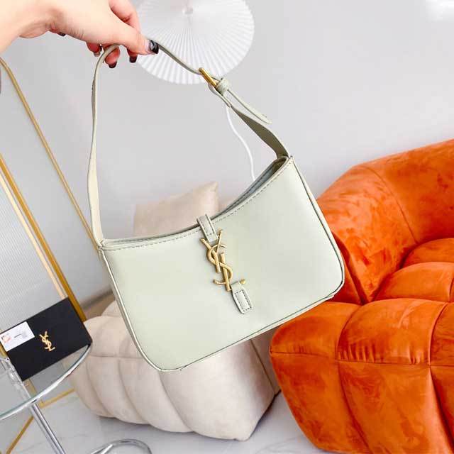 Fashion Design Leather Small Hand Bag