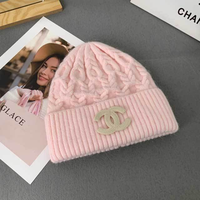 Fashion Design Knit Hats