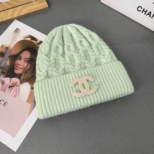 Fashion Design Knit Hats