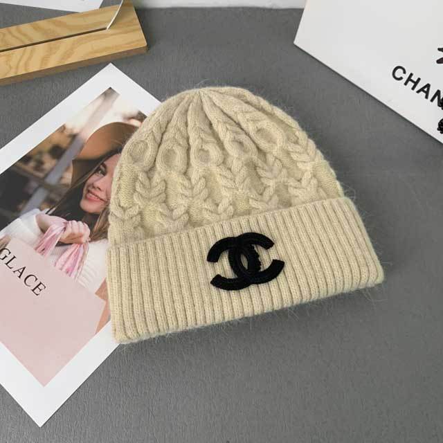 Fashion Design Knit Hats