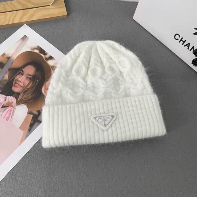 Candy Color Knit Hats