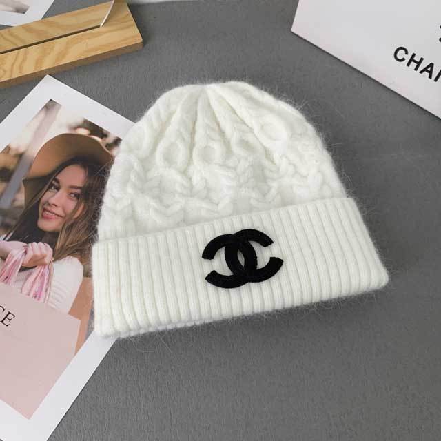 Fashion Design Knit Hats