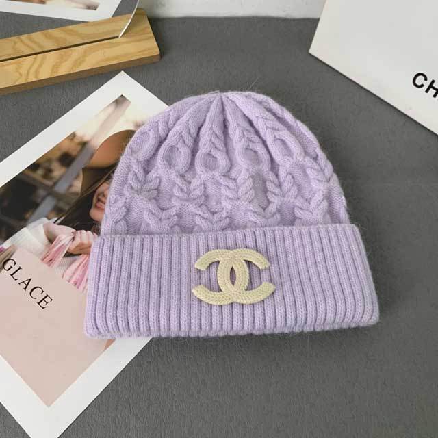 Fashion Design Knit Hats