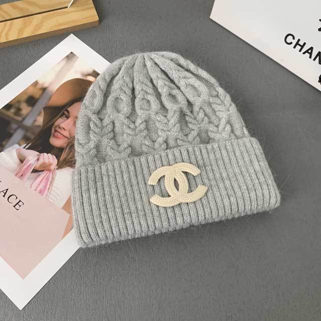 Fashion Design Knit Hats