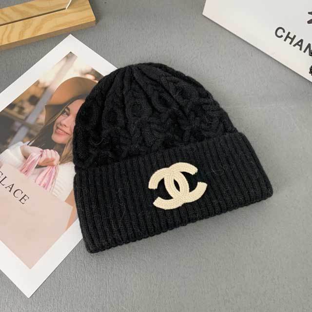 Fashion Design Knit Hats