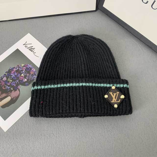 Fashion Knit Unisex Hat